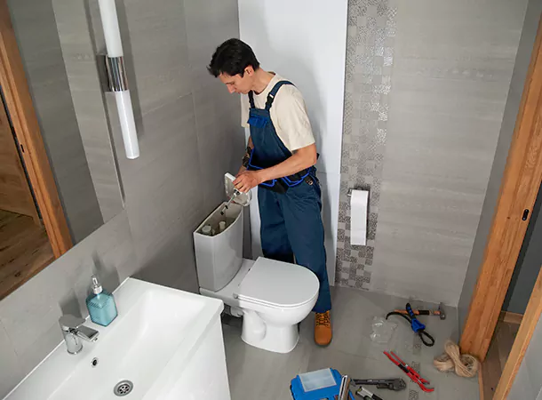 Emergency Flood Plumbing Services in Meadowvale, Mississauga