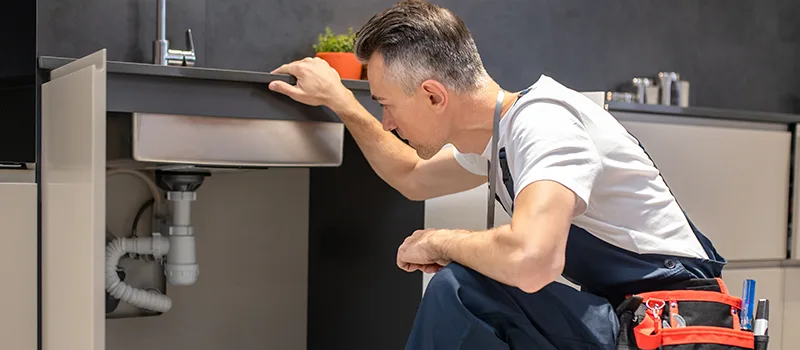 Sewer & Water Pipe Replacement Services in Meadowvale, Mississauga