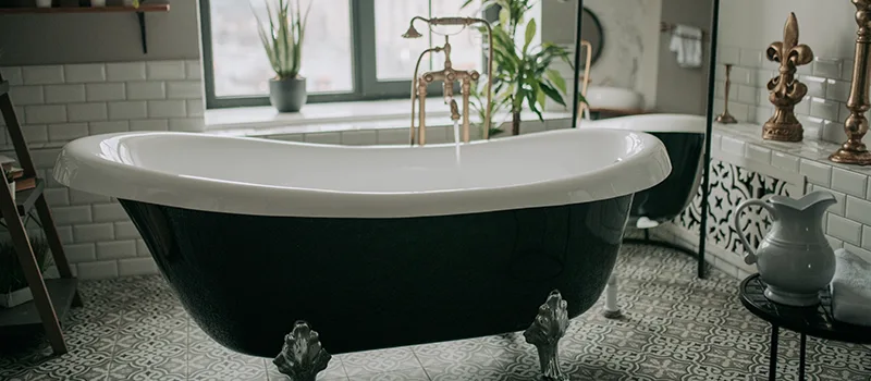 Emergency Bathtub Replacement in Meadowvale, Mississauga