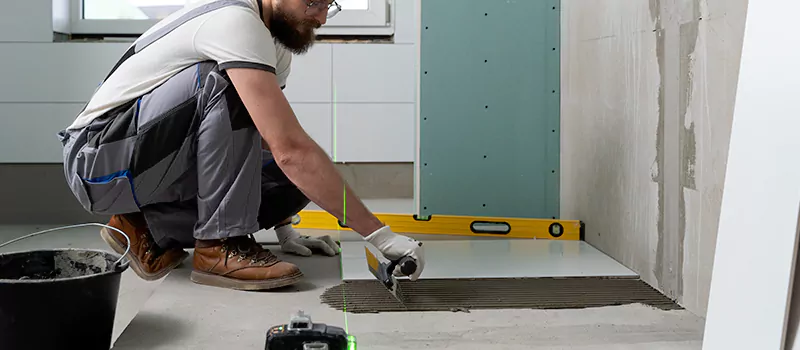Custom Bathroom Toilet Repair and Installation in Meadowvale, Mississauga