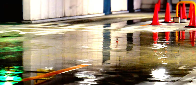 Emergency Flood Extraction Services in Meadowvale, Mississauga
