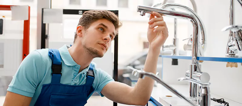 Disc/Disk Faucet Repair Service in Meadowvale, Mississauga