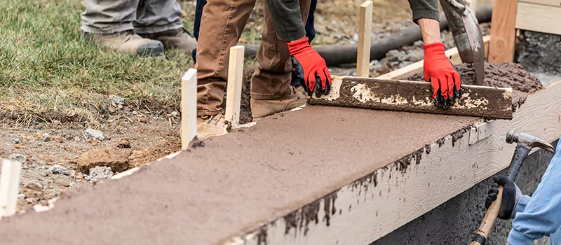 Foundation Waterproofing Company in Meadowvale, Mississauga