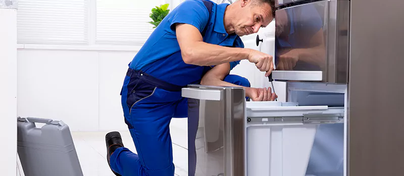 Fridge Waterline Cost in Meadowvale, Mississauga
