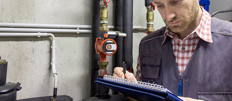 Leak Investigations and Repair Services in Meadowvale, Mississauga