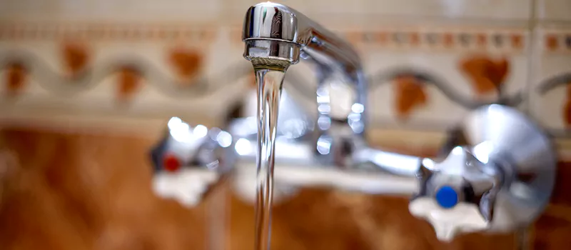 Low Water Pressure Repair Solutions in Meadowvale, Mississauga
