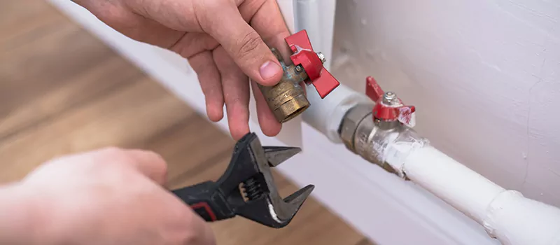 Main Water Gate Valve Repair and Installation Experts in Meadowvale, Mississauga