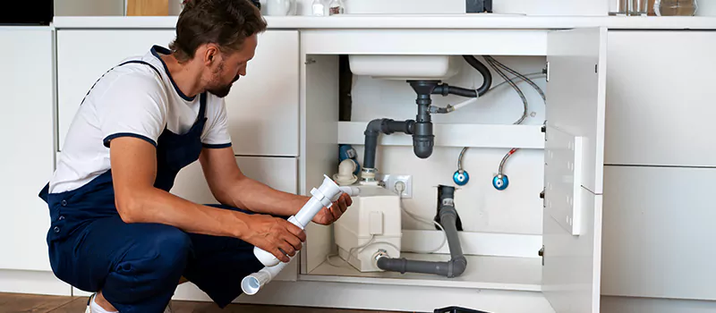 Renovation Plumbing Contractor in Meadowvale, Mississauga