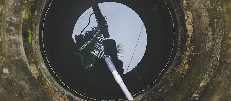 Septic Tank Inspection in Meadowvale, Mississauga