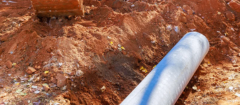 Interior Sewer Line Excavation Services in Meadowvale, Mississauga