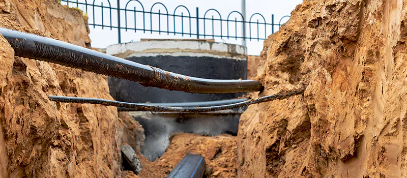 Trenchless Commercial Plumbing Repair Services  in Meadowvale, Mississauga