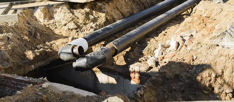 Main Waterline Installation And Repair Services in Meadowvale, Mississauga