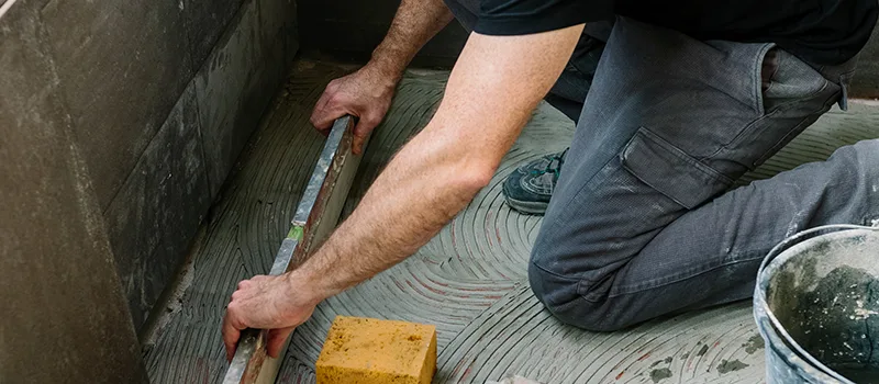 Custom Basement Renovation in Meadowvale, Mississauga