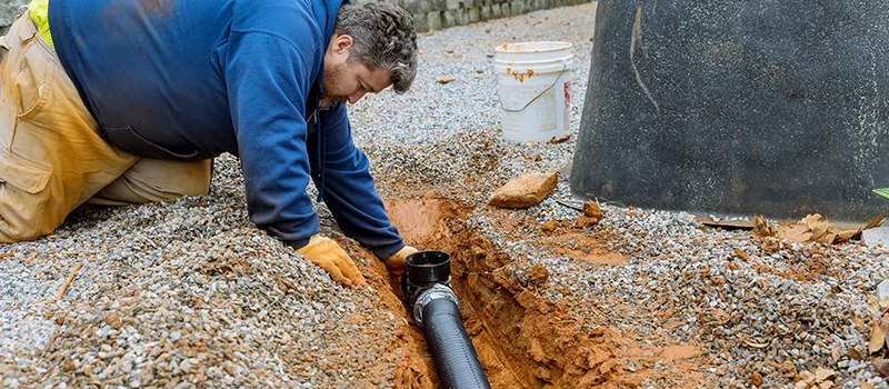 Below-Floor Plumbing Installations in Meadowvale, Mississauga