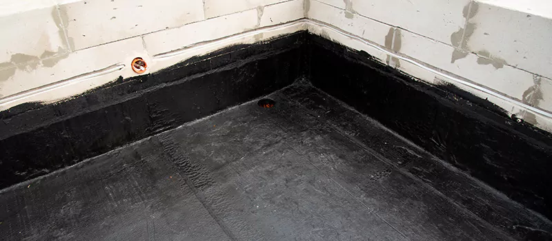 Exterior Waterproofing Installation Service in Meadowvale, Mississauga
