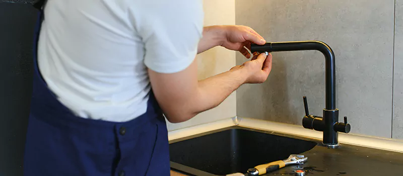 Faucet Handle Repair Service in Meadowvale, Mississauga