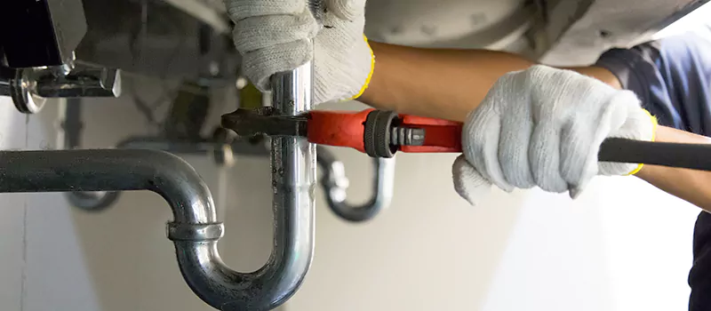Fix Residential Pipe Noises in Meadowvale, Mississauga