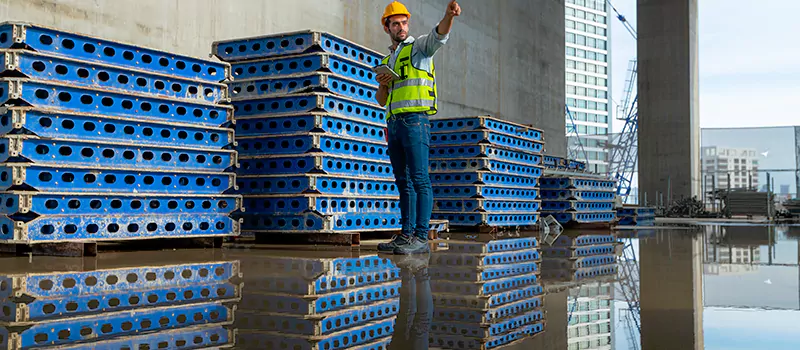 Flooded Basement Assistance Cost in Meadowvale, Mississauga