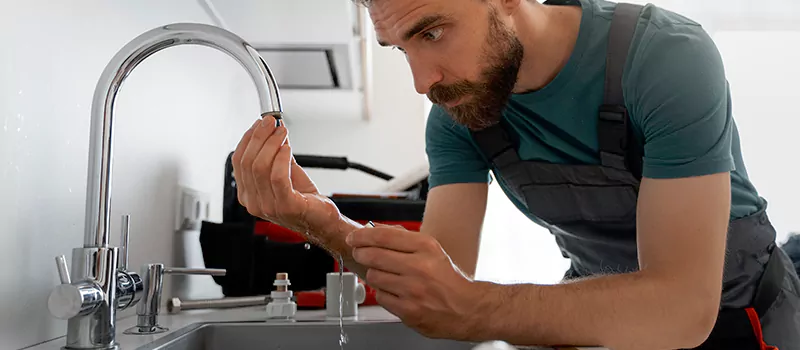 Gas Plumber Services in Meadowvale, Mississauga