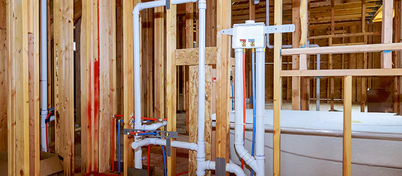 Common Challenges In Rough-in Plumbing in Meadowvale, Mississauga