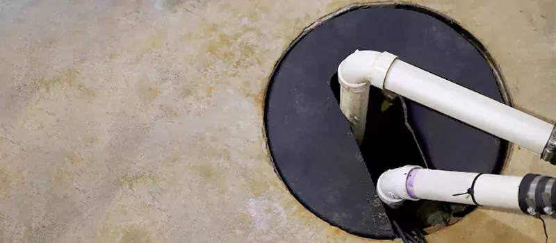 Residential Sewage Pump Installation and Repair in Meadowvale, Mississauga
