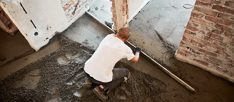 Residential Water Flooding Restoration in Meadowvale, Mississauga