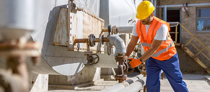 Trenched Main Water Line Repair in Meadowvale, Mississauga