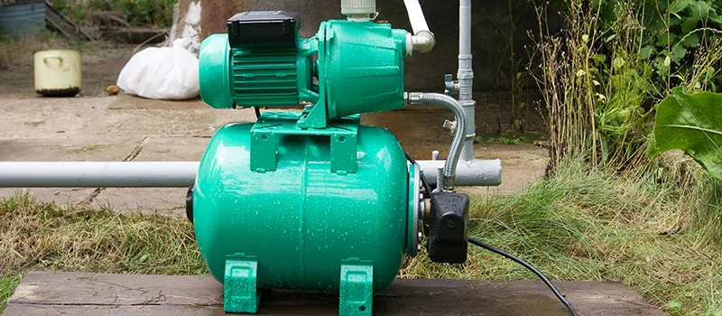 Submersible Well Pump Repair And Installation in Meadowvale, Mississauga